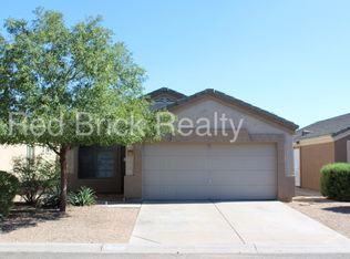 9657 E Baltimore St, Mesa, AZ 85207