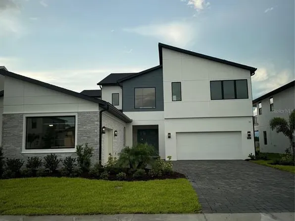 9343 Santorini Dr, Orlando, FL 32827