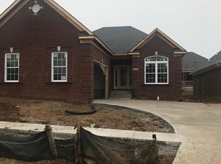 6628 Casey Springs Way, Louisville, KY 40291