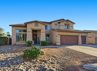 3751 E Diamond Ct, Gilbert, AZ 85297