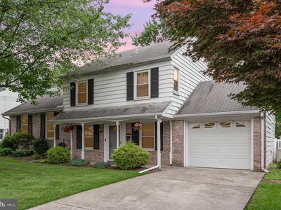 1111 Baldwin St, Mechanicsburg, PA, 17055