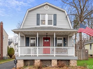 19 Talmadge Ave, Metuchen, NJ 08840