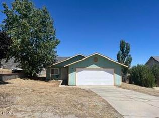 21641 Foothill Dr, Tehachapi, CA 93561