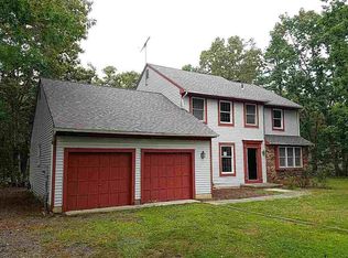 5 Brewhaus Ln, Ocean View, NJ 08230