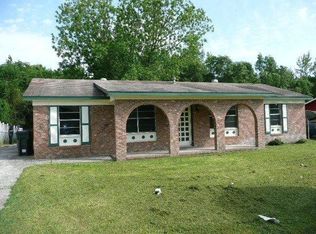 3620 Sturnidae Dr, Augusta, GA 30906