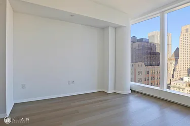 Rented by Kian Realty