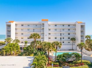 1555 N Highway A1a APT 201, Indialantic, FL 32903