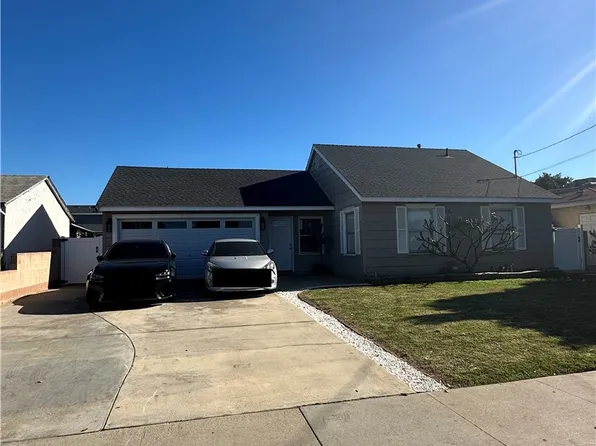 7158 Passons Blvd, Pico Rivera, CA 90660