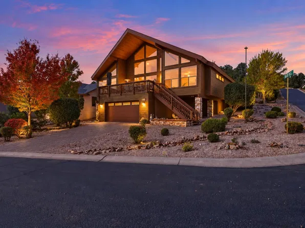 206 S Sunset Pass, Payson, AZ 85541