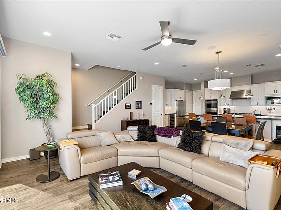 4th image of 7471 E PARAISO Drive