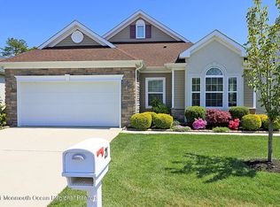 21 Ship Bottom Ln, Waretown, NJ 08758