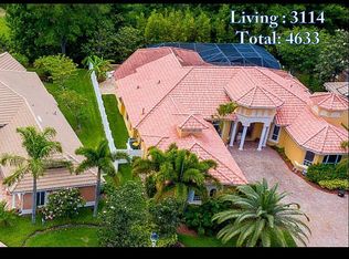 3437 Cappio Dr, Melbourne, FL 32940