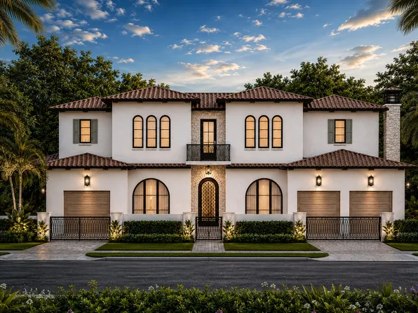 598 NW 6th Street, Boca Raton, FL 33432