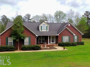 180 Carr Rd, Lagrange, GA 30241
