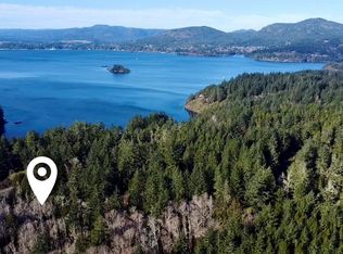 LOT 4 Gillespie Rd, Sooke, BC V9Z 0Z2