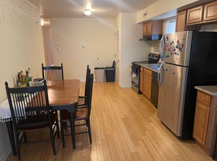 1523 N 17th, Philadelphia, PA 19121