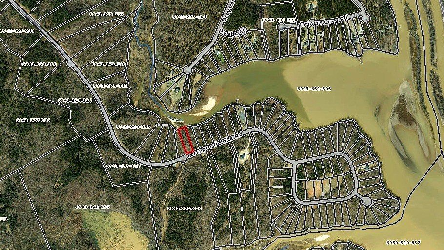 2nd image of 303 Terrapin Pointe Rd