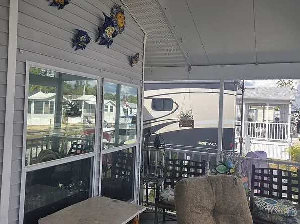 17021 Upriver Dr #192, North Fort Myers, FL 33917