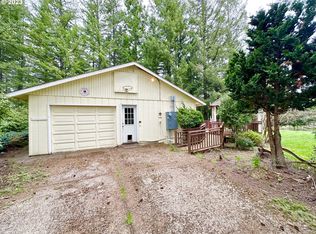 27186 S Horner Rd, Estacada, OR 97023