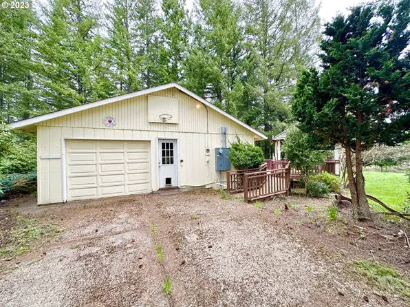 27186 S Horner Rd, Estacada, OR 97023