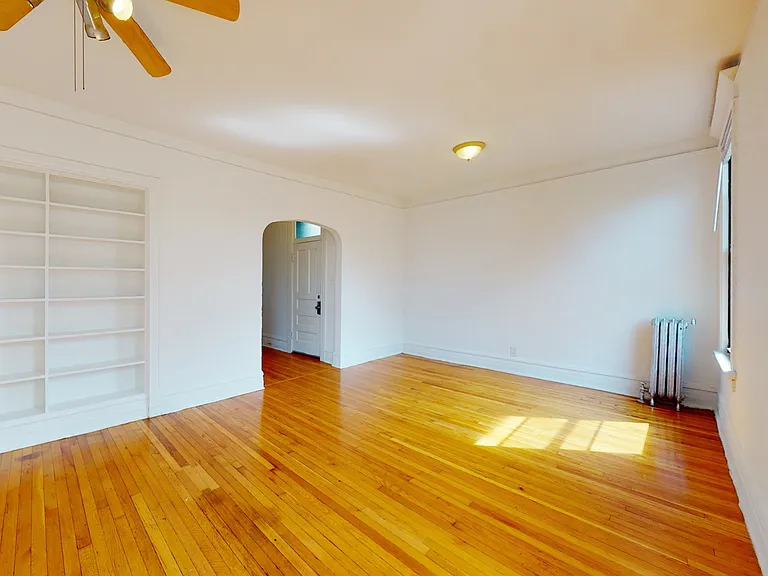 Dining/Living room