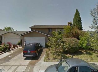 1020 Hatteras Ct #HOUSE, Foster City, CA 94404