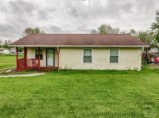 712 W Lincoln Way, Marshalltown, IA 50158