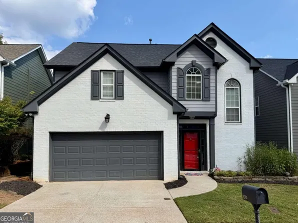 3520 Kensington Parc Cir, Avondale Estates, GA 30002