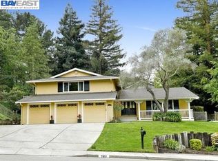 2851 Via Cordoba, San Ramon, CA 94583