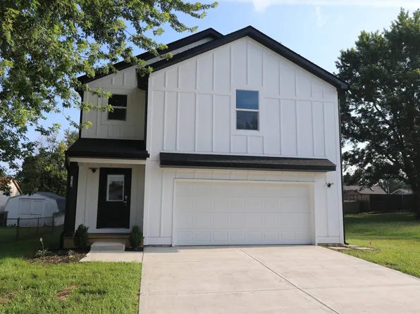1410 W Morrison St, Frankfort, IN 46041