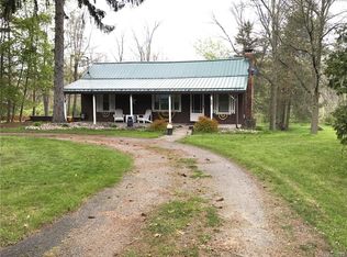50 Munson St, Le Roy, NY 14482