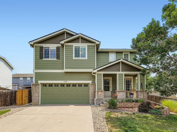 13888 Jersey Street, Thornton, CO 80602