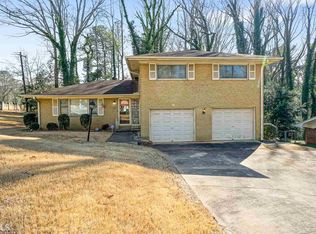 3482 Turner Heights Dr, Decatur, GA 30032