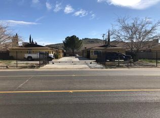 20289 Thunderbird Rd APT A, Apple Valley, CA 92307