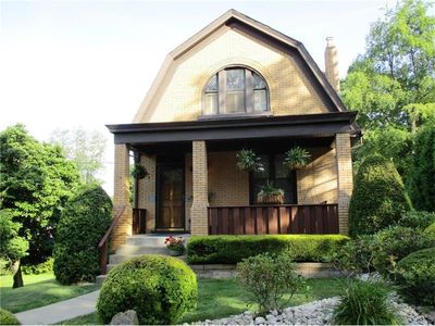 243 Churchill Rd, Turtle Creek, PA, 15145