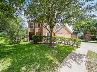 16603 Torry View Ter, Houston, TX 77095