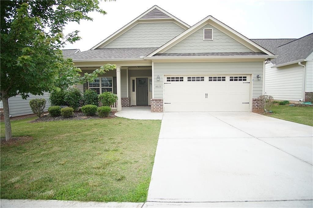 4815 Lost Creek Dr, Gainesville, GA 30504 Zillow