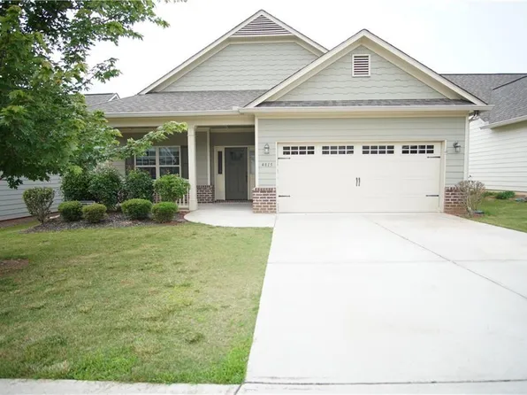 4815 Lost Creek Dr, Gainesville, GA 30504