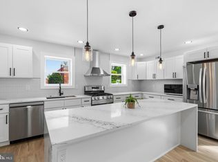 11110 Ridgeway St, Philadelphia, PA 19116