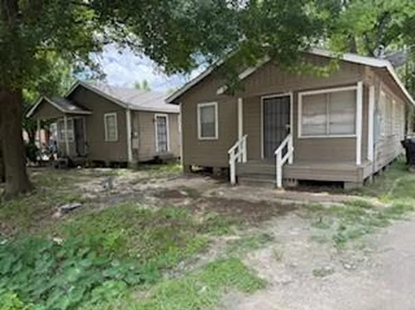 1417 Bland St, Houston, TX 77091