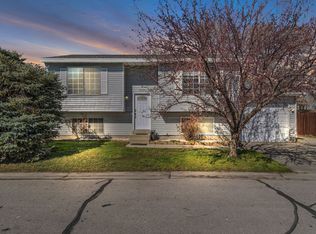 4746 W Roundtable Rd S, West Valley City, UT 84120