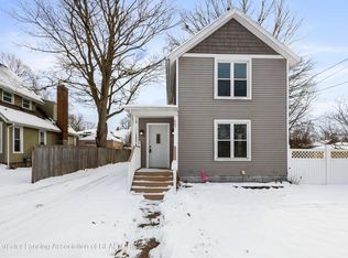 607 Park St, Grand Ledge, MI 48837