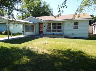 509 E Galloway Ave, Weiser, ID 83672
