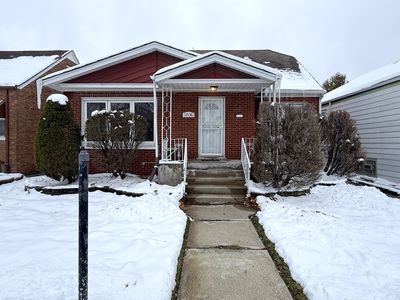 12536 S Union Ave, Chicago, IL, 60628