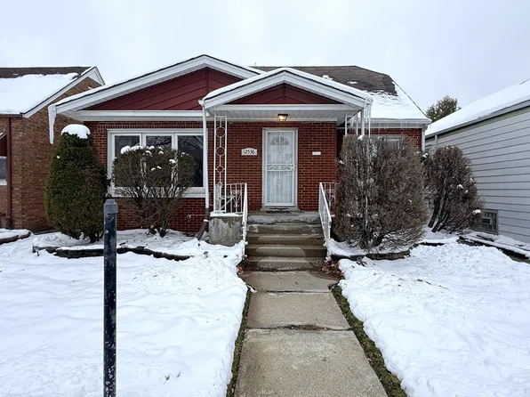 12536 S Union Ave, Chicago, IL 60628