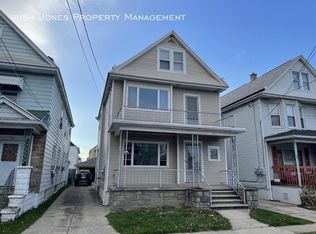 40 Krakow St APT 2, Buffalo, NY 14206