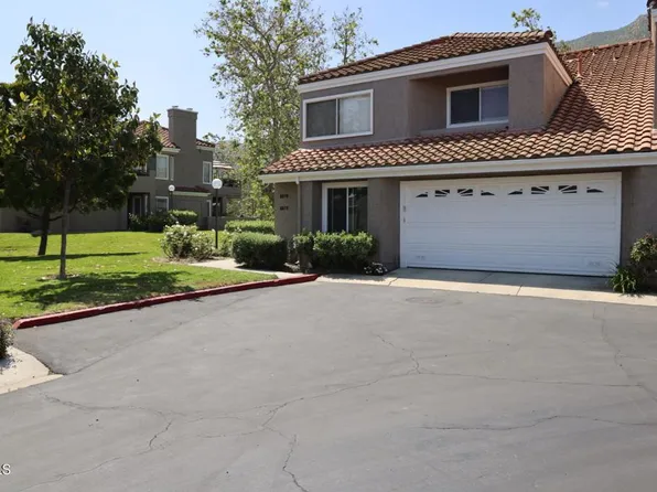 6072 Paseo Encantada, Camarillo, CA 93012