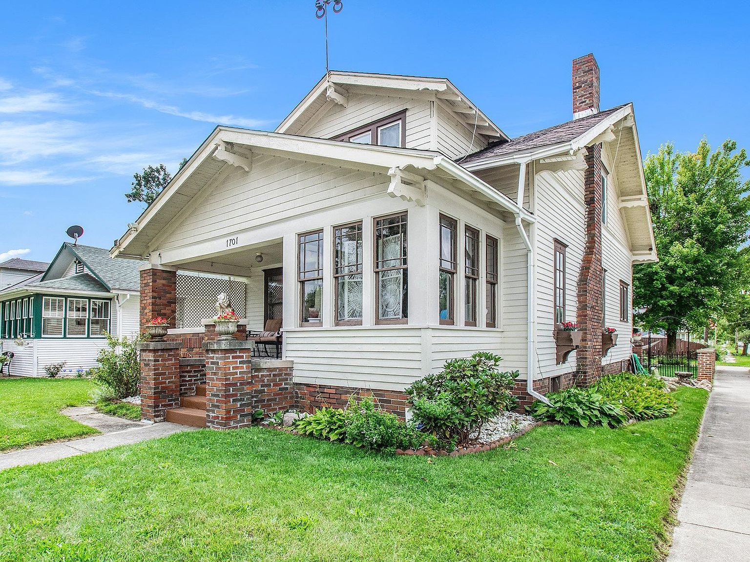 1701 Stevens Ave, Elkhart, IN 46516 Zillow