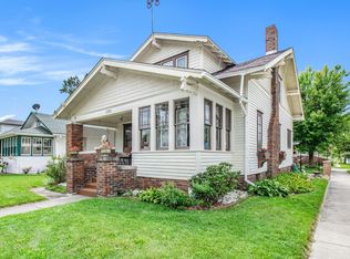 1701 Stevens Ave, Elkhart, IN 46516