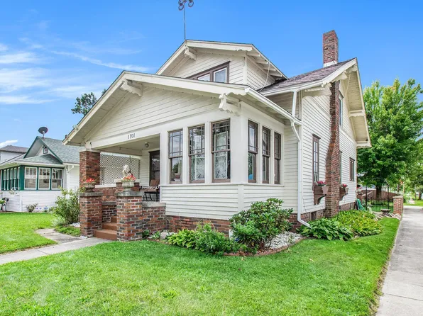 1701 Stevens Ave, Elkhart, IN 46516